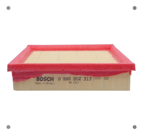 Filtro Aire Chevrolet Corsa 1.6 Extra C16nz 1998 1999