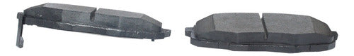 Pastilla Freno Delantera Koup Theta 2 2.0 2010 2013