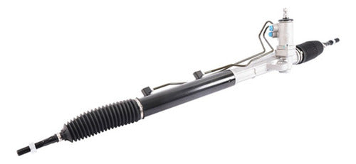 Cremallera Direccion Santa Fe 2006 2012