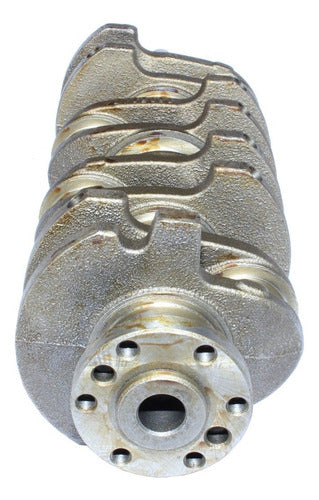 Cigueñal Punta Redonda Daewoo Nubira 1.6