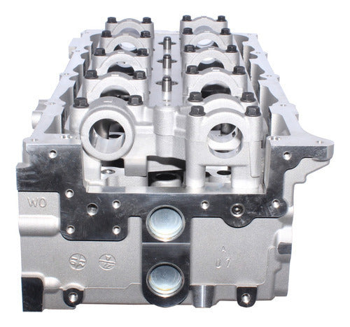 Culata Hyundai Porter Ii 2.5 D4cb 2004 2008