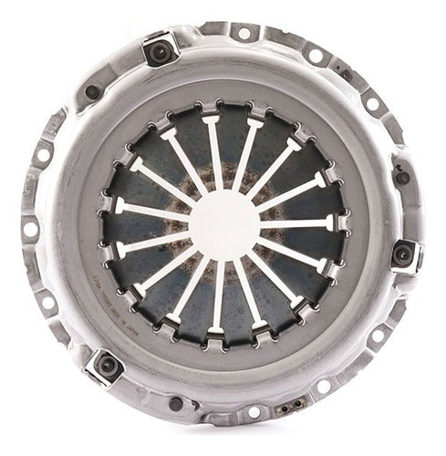 Kit Embrague Exedy Toyota Fortuner 3.0 4wd 2006 2007