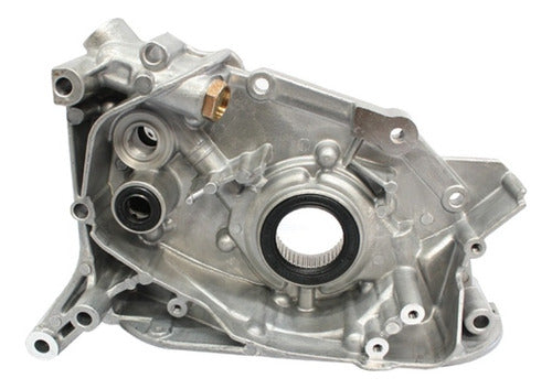 Bomba Aceite Mitsubishi Nativa K94w 1997 2011
