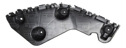 Mensula Trasera Izquierdo Renault Duster 2012 2020