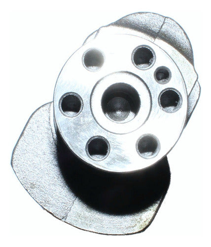 Cigueñal Suzuki Sj408 0.8 1982 1986