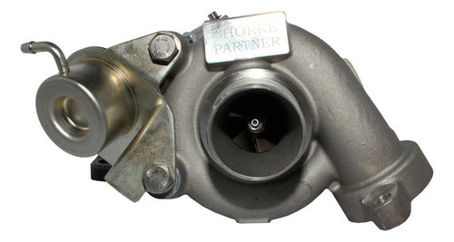 Turbo Peugeot Expert 1.6 Dohc Diesel Dv6ted4 2007 2011