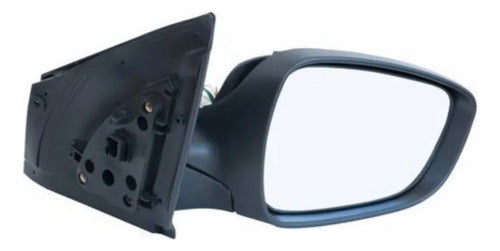 Espejo Puerta Hyundai Grand I10 Derecho 2014 2016