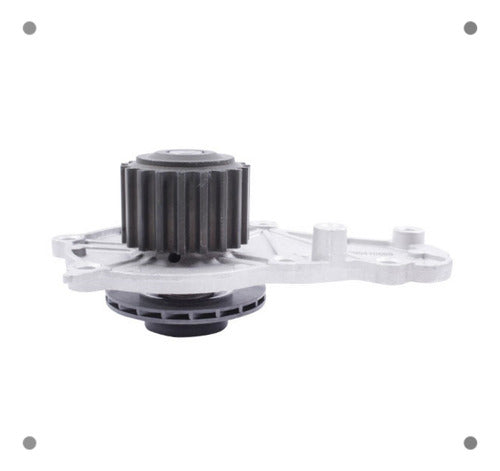 Bomba Agua Peugeot 508 1.6 Dv6dt Dohc Diesel 2012 2015