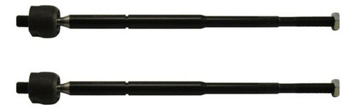 Brazo Axial Mitsubishi Mirage 1200 A03a 2013 2018 Par