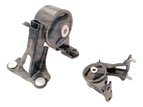 Soporte Caja Cambio Toyota Rav4 2.4 2006 2012