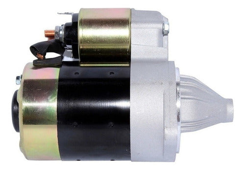 Motor Partida Hyundai Accent G4ek 1.5 1994 1999