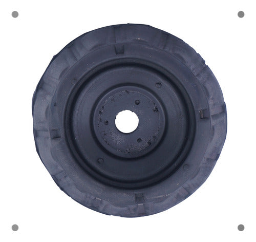 Cazoleta Delantero Izq/der Hyundai Accent Rb 1.4 2011 2014