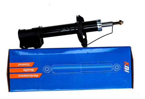 Par Amortiguador R/l Chevrolet Montana 2005 2009