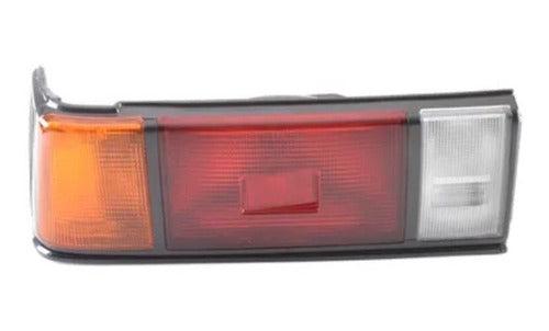 Farol Trasero Nissan Sunny 1985 1992 Der