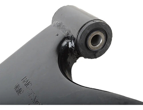 Bandeja Delantero Inferior Izquierda Chevrolet N400 2020 2025