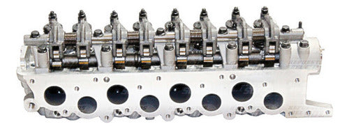 Culata Hyundai H-100 2.5 Grace Conturbo D4bf 1998 2004