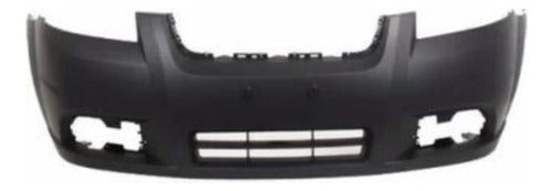 Parachoques Delantero Chevrolet Aveo Sedan 2007 2015