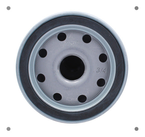 Filtro Aceite Audi A3 2.0 Bvz Fsi 2006 2009