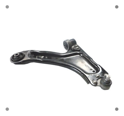 Bandeja Suspension Derecha Chevrolet Montana 2005 2010