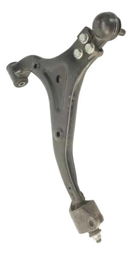 Bandeja Suspension Izquierdo Inferior Ssangyong Korando 2012 2014