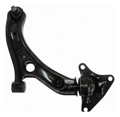 Bandeja Suspensión Inferior Derecha Honda Fit 2009 2014