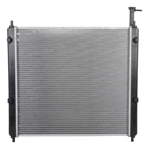 Radiador Motor Mecanico Changan Cx70 2018 2020