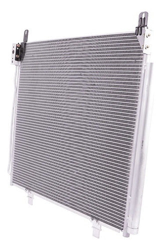 Radiador Condensador A/C Maxus T90 2.0 Sc20m 2021 2023
