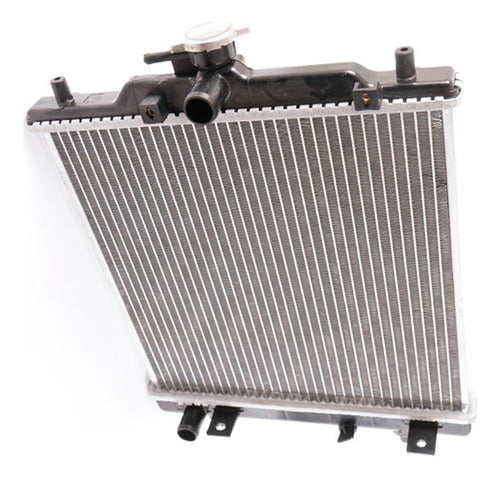 Radiador Motor Dfsk Cargo Van 1.0 Eq465i2-30 2011 2014