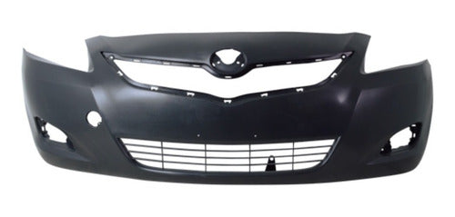 Parachoque Delantero Toyota Yaris 2006 2013