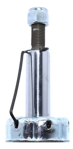 Amortiguador Delantero Ambos lados Renault 12 1.4 1975 1992 Gas Par