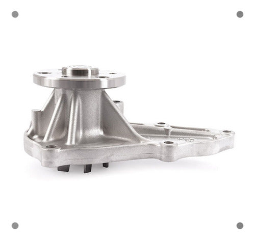 Bomba Agua Honda Accord 2.4 K24z2 16 Valv 2008 2012