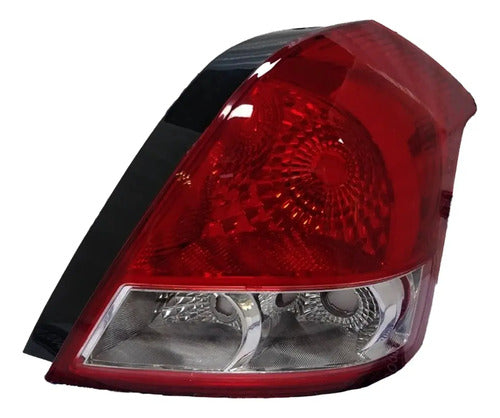 Farol Trasero Suzuki Dzire 2008 2012 Derecho Rojo