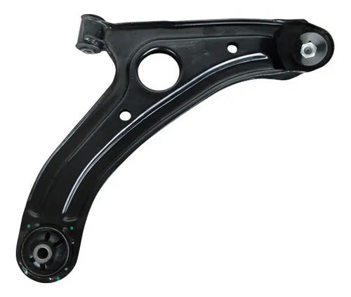 Bandeja Delantera Inferior Hyundai Getz 2003 2012 Par