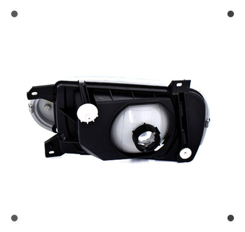 Optico Derecho Volkswagen Golf A3 2.0 Hatchback 1993 1998