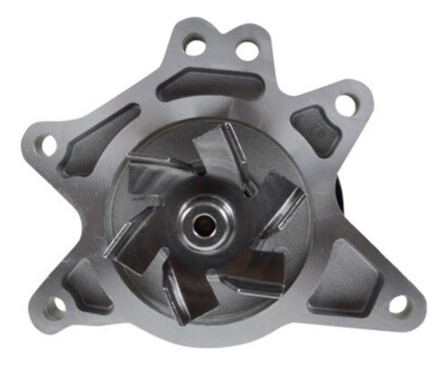 Bomba Agua Toyota Corolla Zze121 2002 2008
