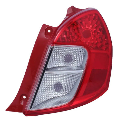 Farol Trasero Suzuki Celerio 2016 2021 Derecho Rojo