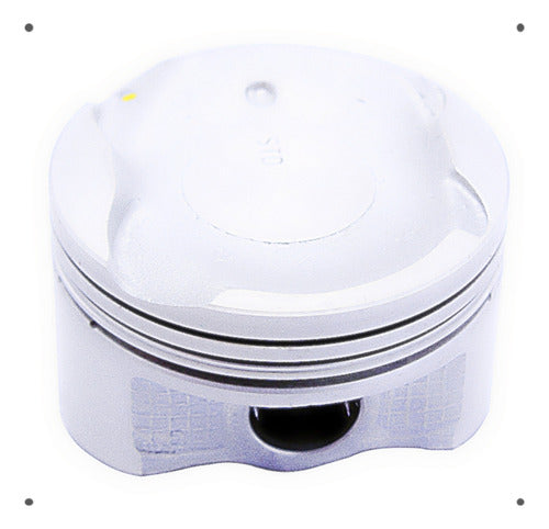 Juego Pistones Std Toyota Yaris 1.5 1nz-fe 2014 2017