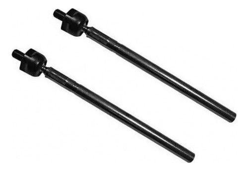 Brazo Axial Citroen Ds4 2013 2018 Par