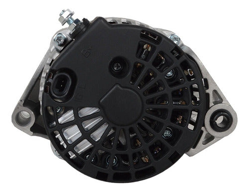 Alternador 12v 70a Chevrolet N300 Max 2011 2013