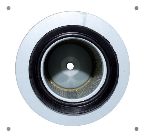 Filtro Aire Nissan Terrano Ii 2.4 Ka24e R20 1996 2002