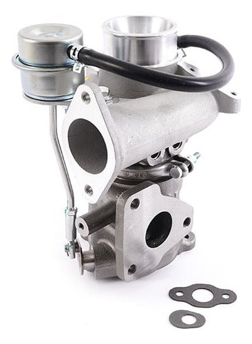 Turbo Motor Greatwall Haval H6 1.5 4g15b 2016 2020