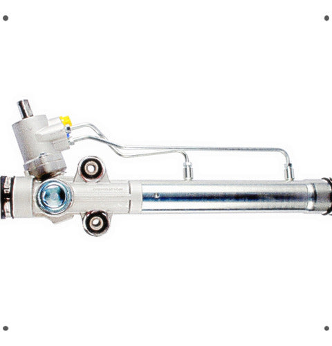 Cremallera Direccion Caja Optra 1.8 C18sed 2004 2011