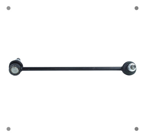 Bieleta Delantera Izquierdo Chevrolet Captiva 1.5 2020 2024