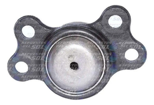 Rotula Delantero Sup Der Izq Isuzu Trooper 2.3 4zd1 1987 1992
