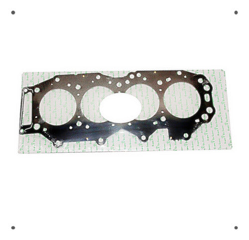 Empaquetadura Culata Mazda Bt50 2.5 Wlat 2007 2012