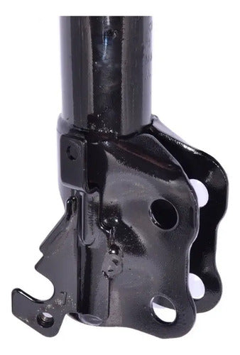 Amortiguador Delantero Toyota Tercel 1990 1994 Par