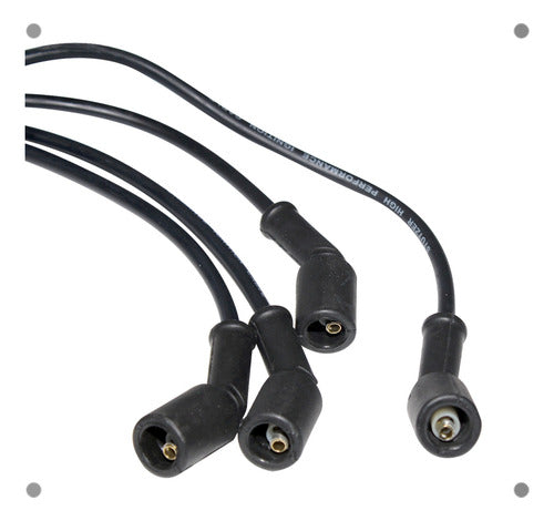 Juego Cable Bujia Renault Sandero 1.6 2008 2014