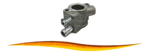 Caja Termostato Suzuki Alto 2006 2013