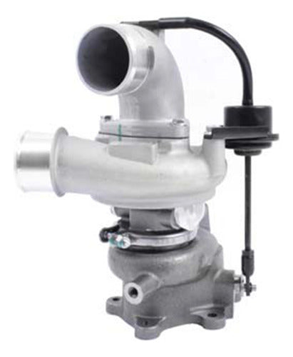 Turbo Motor Kia Frontier 2.9 J3 1.0ton Tci 2011 2012