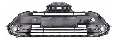 Mascara Delantero Inferior Kia Soluto 2019 2022